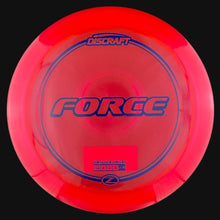 Load image into Gallery viewer, Z Force