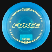 Load image into Gallery viewer, Z Force