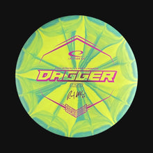 Load image into Gallery viewer, Ricky Wysocki Dagger
