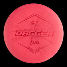 Load image into Gallery viewer, Ricky Wysocki Dagger