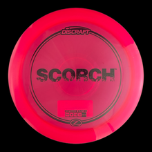 Load image into Gallery viewer, Z Scorch