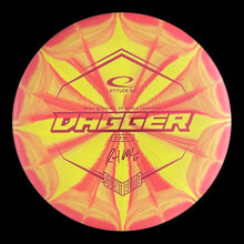 Load image into Gallery viewer, Ricky Wysocki Dagger
