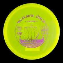 Load image into Gallery viewer, VIP Warship