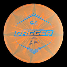 Load image into Gallery viewer, Ricky Wysocki Dagger