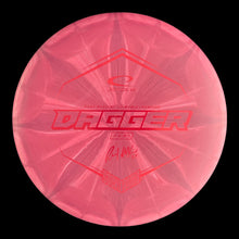 Load image into Gallery viewer, Ricky Wysocki Dagger
