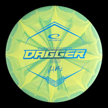 Load image into Gallery viewer, Ricky Wysocki Dagger