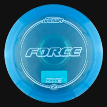 Load image into Gallery viewer, Z Force