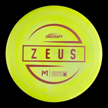 Load image into Gallery viewer, Paul McBeth Zeus