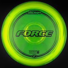 Load image into Gallery viewer, Z Force