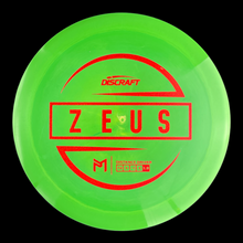 Load image into Gallery viewer, Paul McBeth Zeus