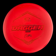 Load image into Gallery viewer, Ricky Wysocki Dagger