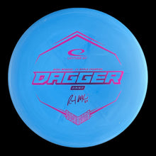 Load image into Gallery viewer, Ricky Wysocki Dagger