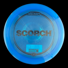 Load image into Gallery viewer, Z Scorch