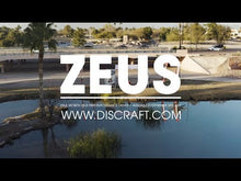 Load and play video in Gallery viewer, Paul McBeth Zeus