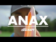 Load and play video in Gallery viewer, Paul McBeth Anax