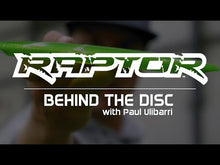 Load and play video in Gallery viewer, Z-Line Raptor