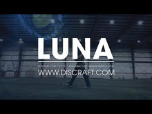 Load and play video in Gallery viewer, Paul McBeth Luna