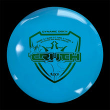 Load image into Gallery viewer, Fuzion E-MAC Truth
