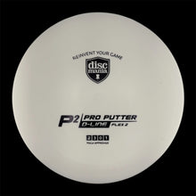 Load image into Gallery viewer, D Line P2 Pro Putter Flex 2
