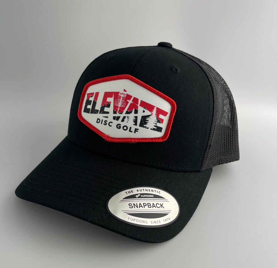 Elevate Logo Hat