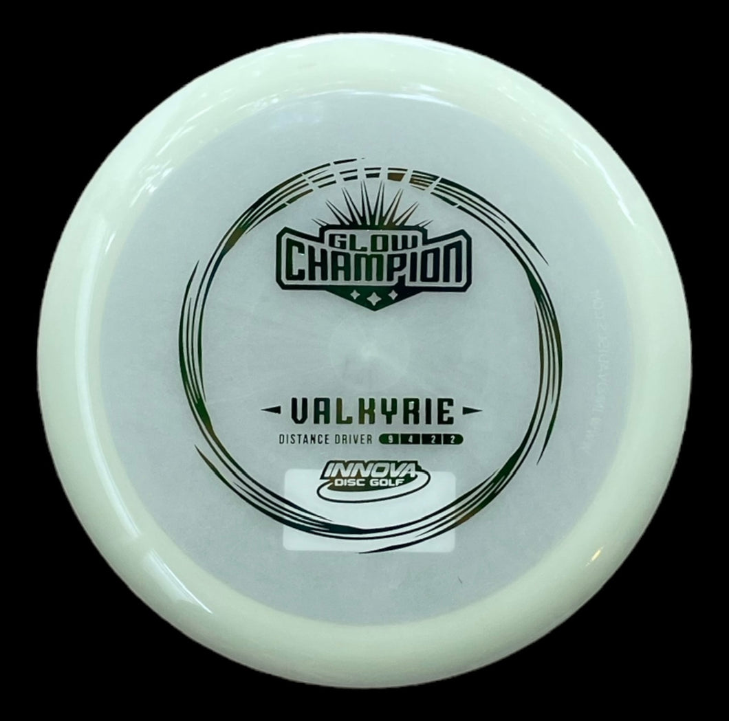 Champion Glow Valkyrie