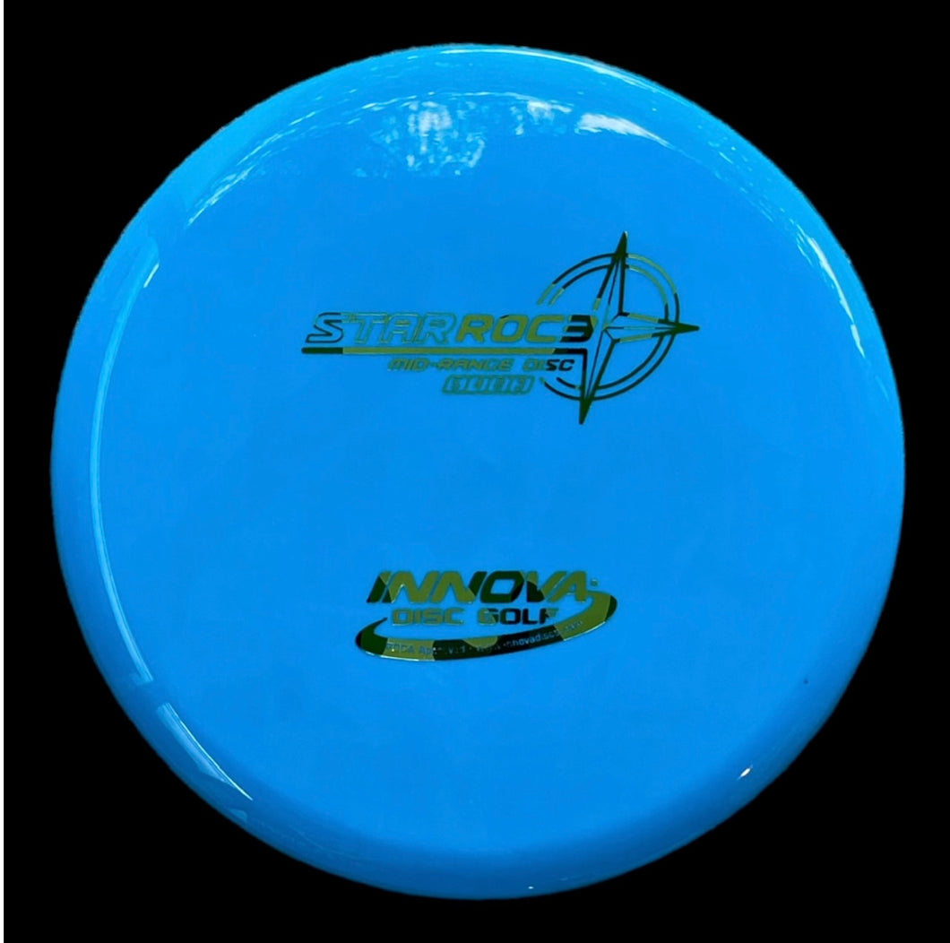 Star Roc3