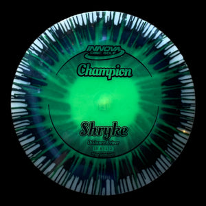 I-Dye Champion Shryke