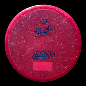 Champion Metal Flake Roc3