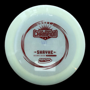 Champion Glow Shryke