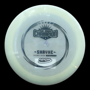 Champion Glow Shryke