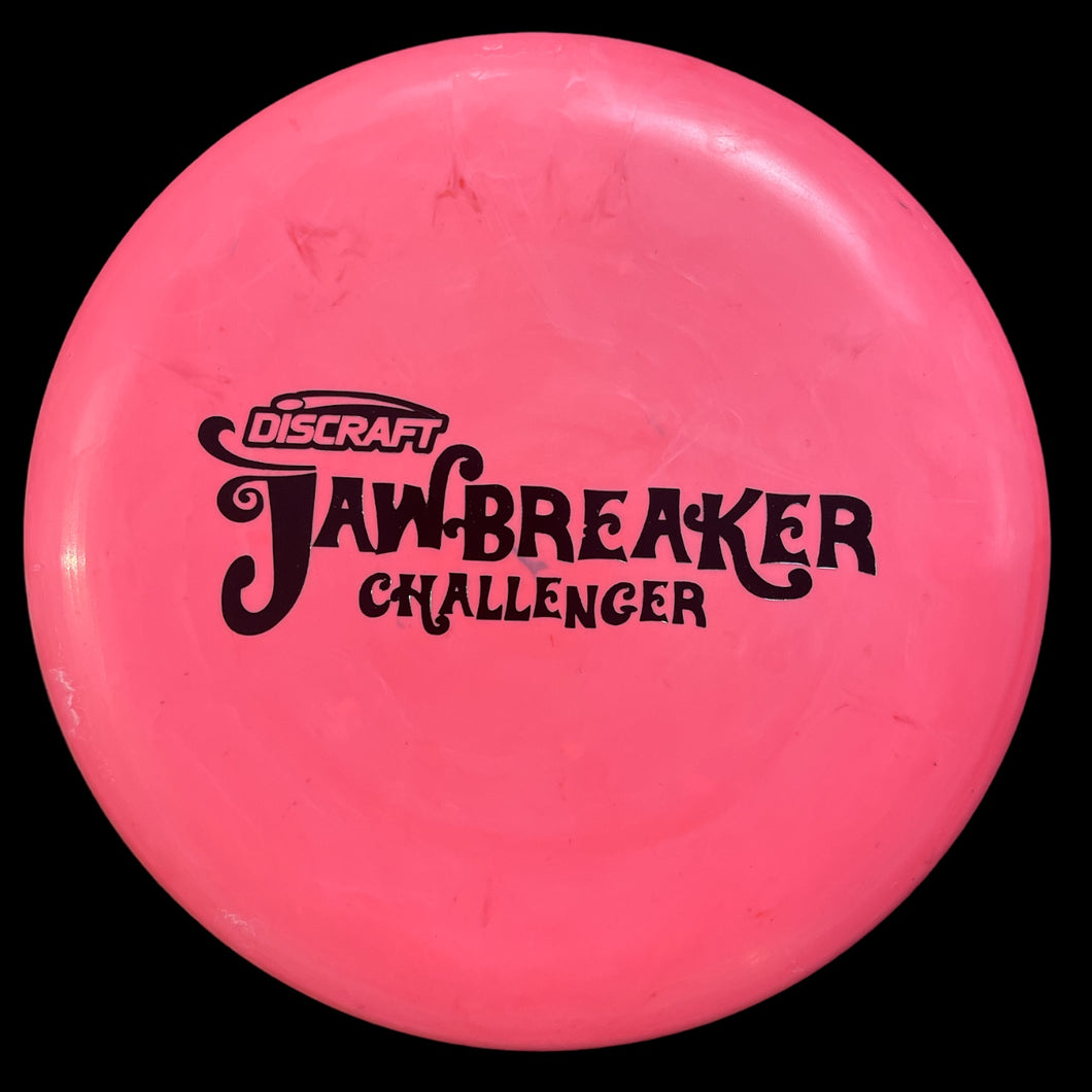 Jawbreaker Challenger