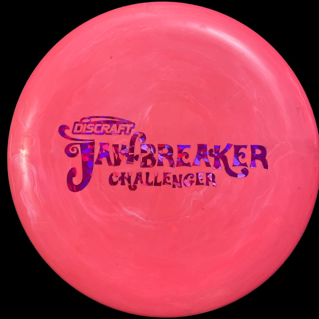 Jawbreaker Challenger