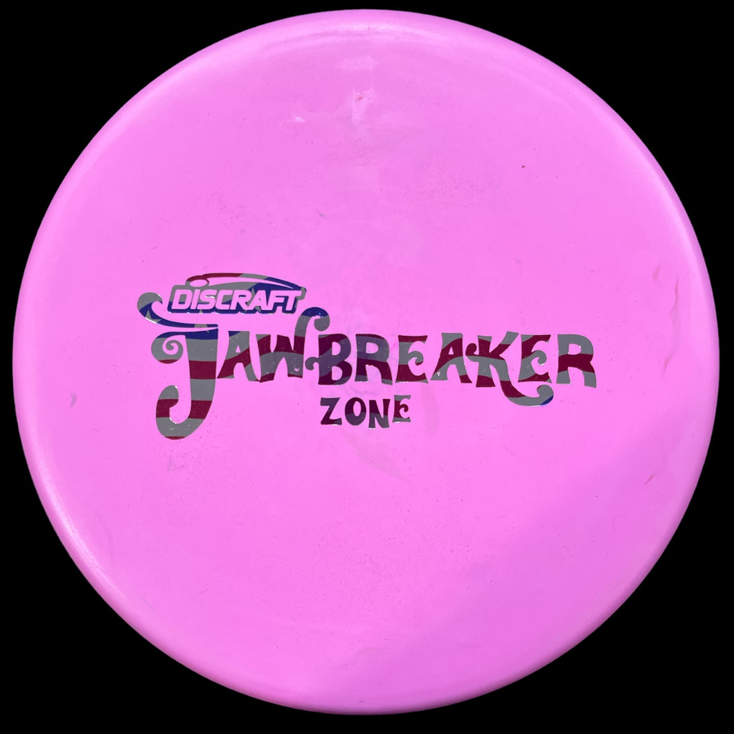 Jawbreaker Zone