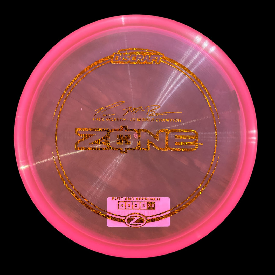 Z Zone