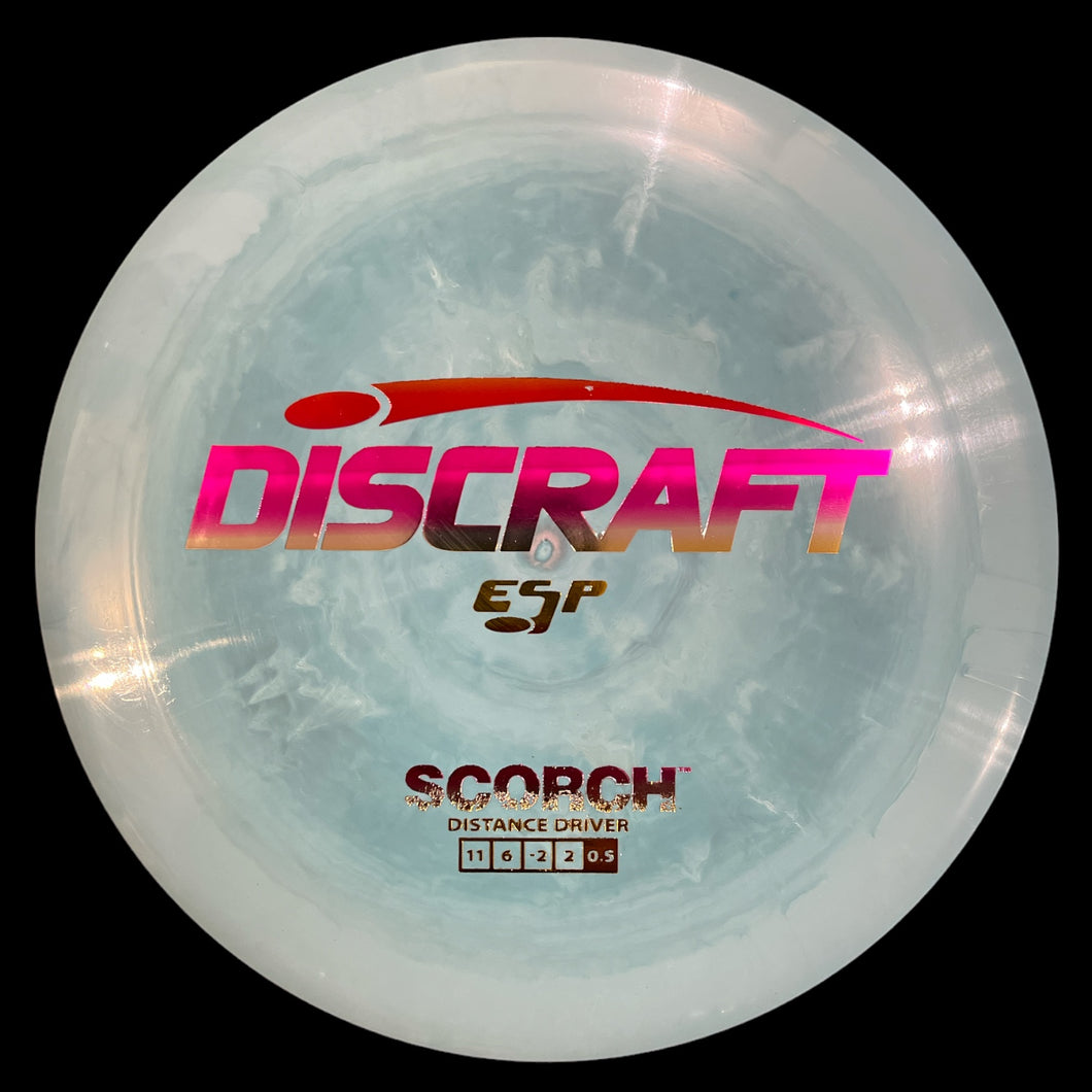 ESP Scorch
