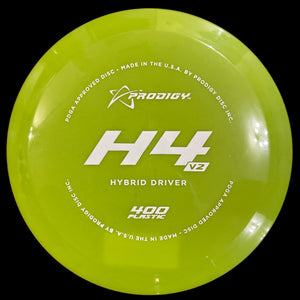 H4 V2 400