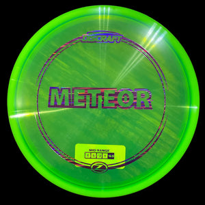 Z Line Meteor