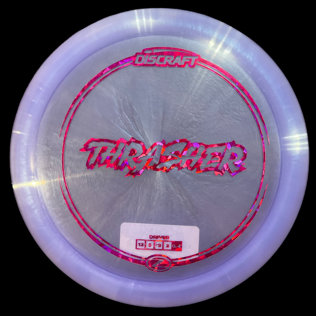 Z Thrasher