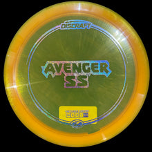 Load image into Gallery viewer, Z Line Avenger SS
