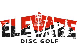 Elevate Disc Golf 