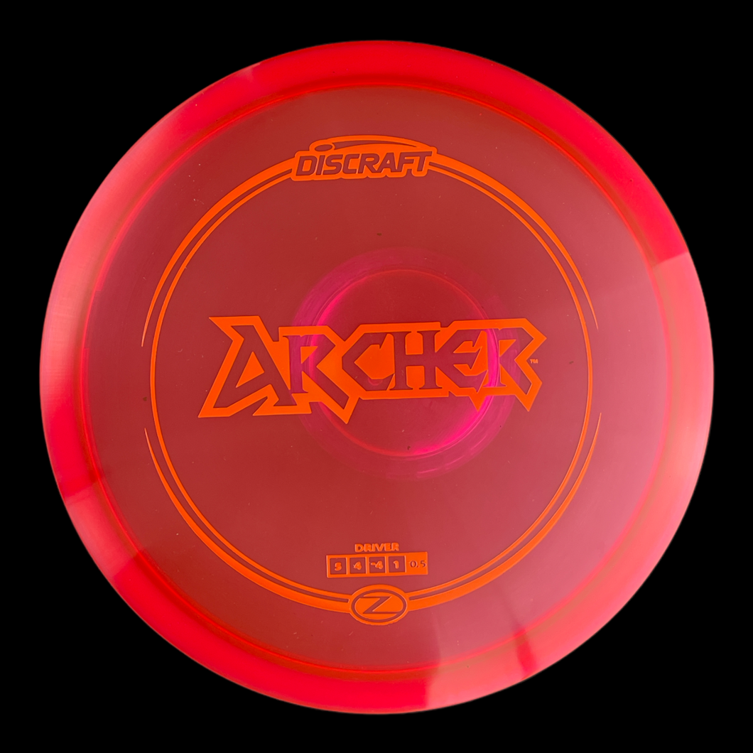 Z Archer