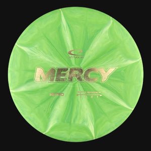 Retro Mercy
