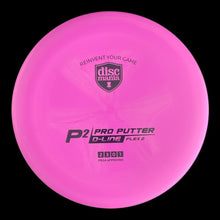Load image into Gallery viewer, D Line P2 Pro Putter Flex 2
