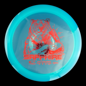 Opto Sapphire