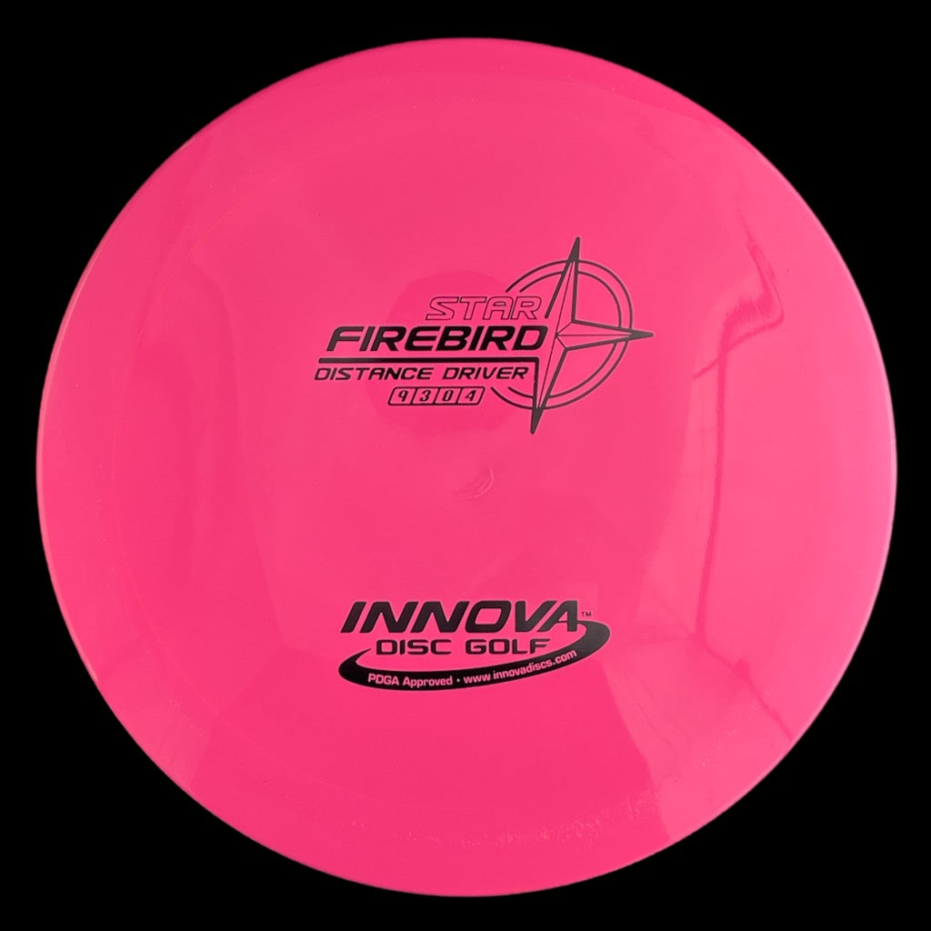 Star Firebird