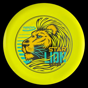 Star Lion