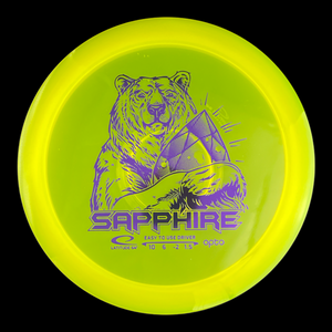 Opto Sapphire