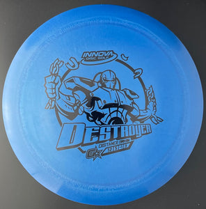 G-Star Destroyer