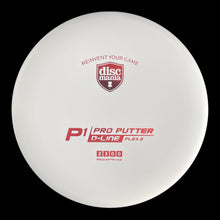 Load image into Gallery viewer, D Line P1 Pro Putter Flex 2

