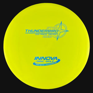Star Thunderbird